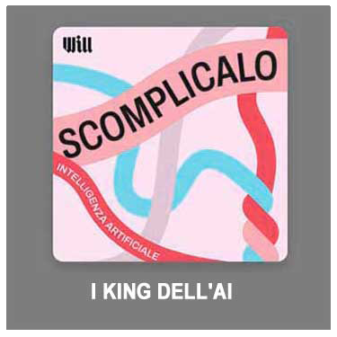 I King dell'AI