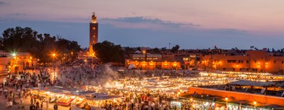 Marocco: forum imprenditoriale Italia Marocco. Rabat, 5 dicembre 2024